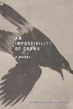 An Impossibility of Crows