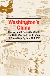 Washington's China_cover