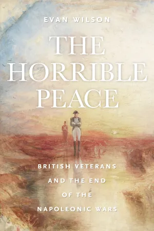 The Horrible Peace