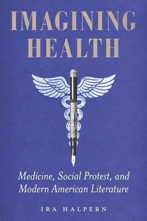 Imagining Health