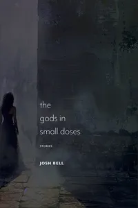 The Gods in Small Doses_cover