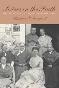Sisters in the Faith_cover