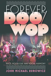Forever Doo-Wop_cover
