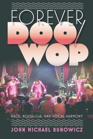 Forever Doo-Wop