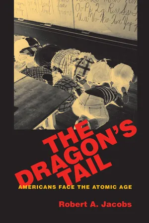 The Dragon's Tail