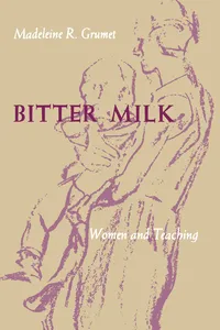 Bitter Milk_cover