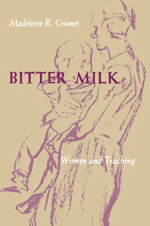Bitter Milk