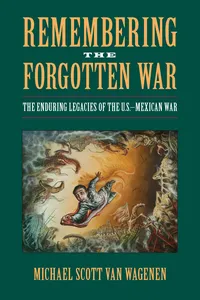 Remembering the Forgotten War_cover