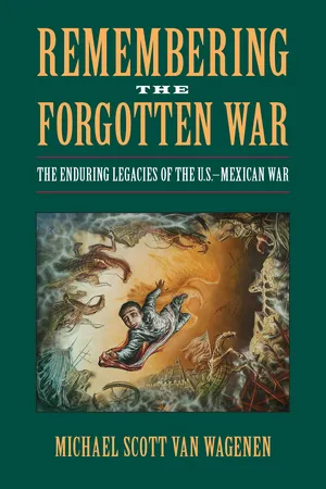 Remembering the Forgotten War
