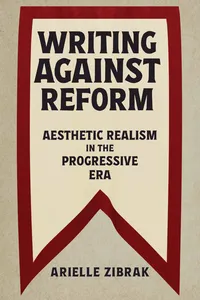 Writing Against Reform_cover