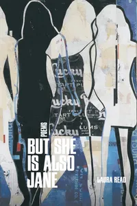 But She Is Also Jane_cover