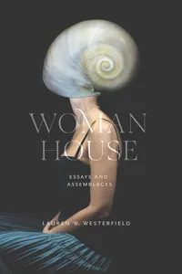 Woman House_cover