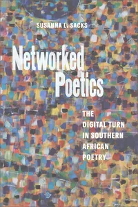 Networked Poetics