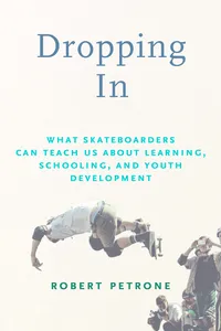 Dropping In_cover