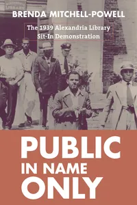 Public in Name Only_cover