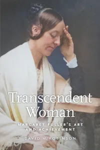 Transcendent Woman_cover