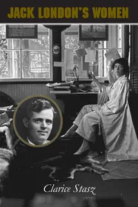 Jack London's Women_cover