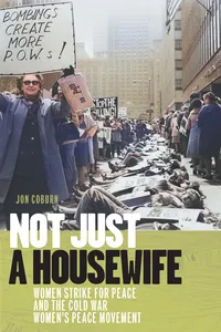 Not Just a Housewife