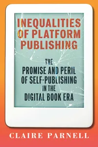 Inequalities of Platform Publishing_cover