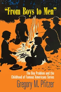 "From Boys to Men"_cover