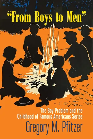 "From Boys to Men"