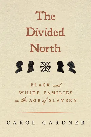 The Divided North