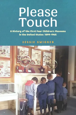 Please Touch