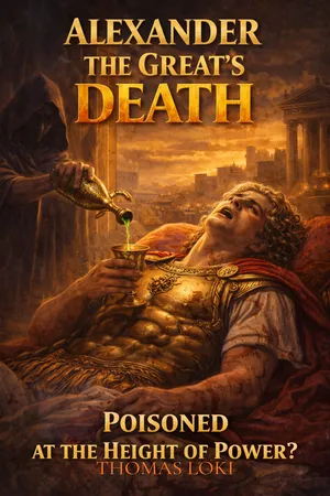 Alexander the Great’s Death