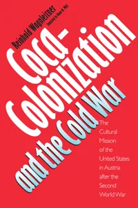 Coca-Colonization and the Cold War_cover