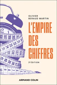 L'empire des chiffres - 2e éd._cover