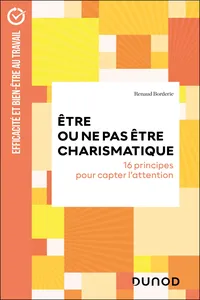 Être ou ne pas être charismatique_cover