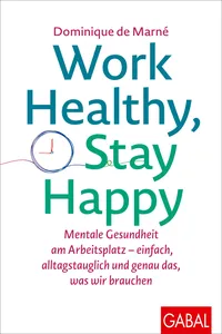 Work Healthy, Stay Happy_cover