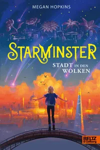 Starminster - Stadt in den Wolken_cover