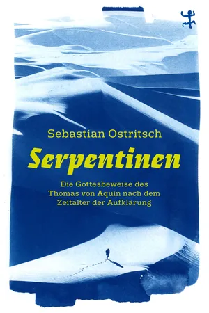 Serpentinen