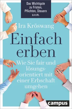 Einfach erben