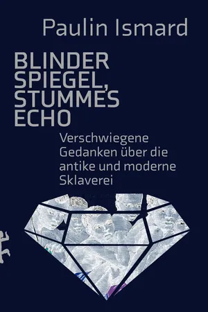 Blinder Spiegel, Stummes Echo