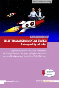 Selbstregulation & Mentale Stärke | Trainings erfolgreich leiten_cover