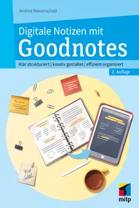Digitale Notizen mit Goodnotes_cover