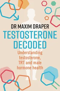 Testosterone Decoded_cover