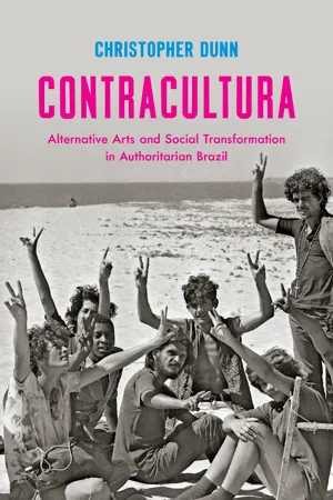 Contracultura