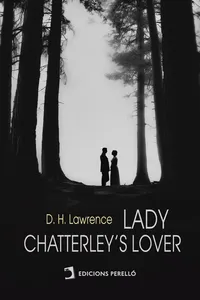 Lady Chatterley's Lover_cover