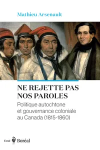 Ne rejette pas nos paroles_cover