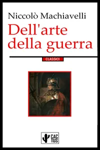 Dell'arte della guerra_cover