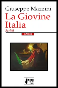 La Giovine Italia_cover