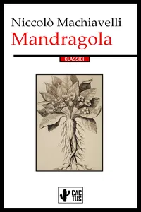 Mandragola_cover