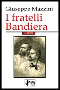 I fratelli Bandiera_cover