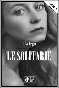Le solitarie_cover