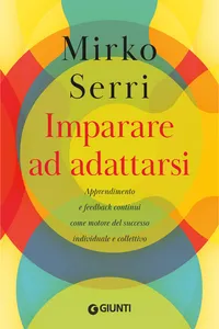 Imparare ad adattarsi_cover