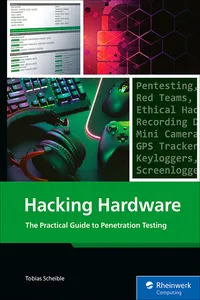 Hacking Hardware_cover