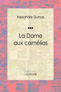 La Dame aux camélias_cover